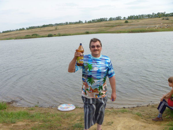 Владимир Яковенко