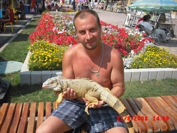 Михаил Фёдоров