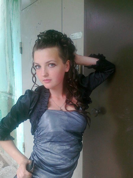 Лилия Аксёнова