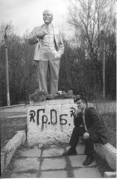 Сергей Широков