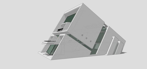 Архитектурное Бюро