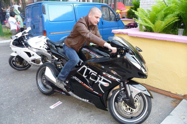 Вадим Высоцкий