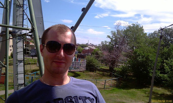 Денис Шишкин