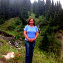 Мадина Туктибаева