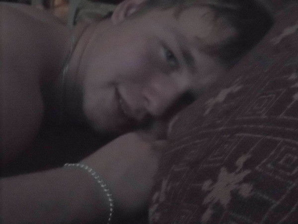 Никита Пахомов