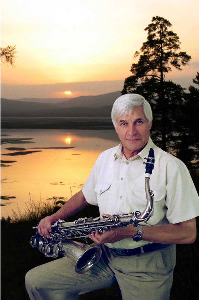 Леонид Шарапов