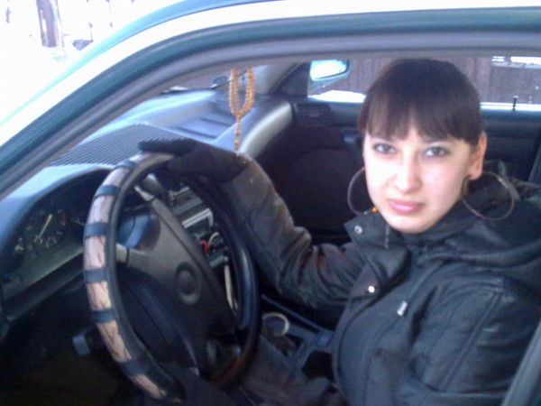 Александра Шмидт