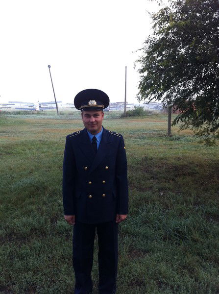 Алексей Изварин