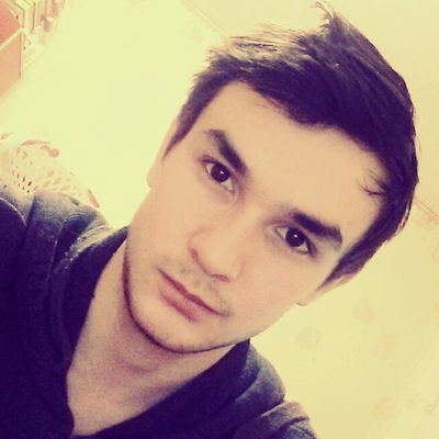 Ильнур Хасанов