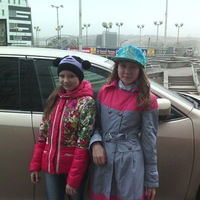 Соня Землякова