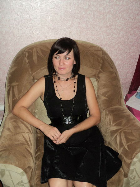 Ольга Макарова