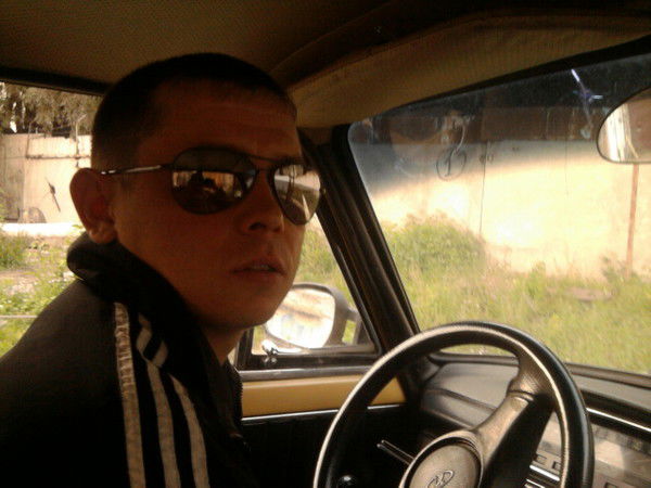 Сергей Терехин