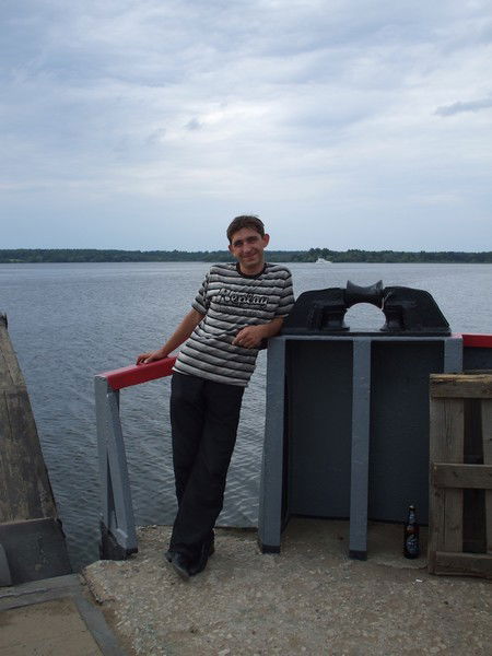 Алексей Матюхин