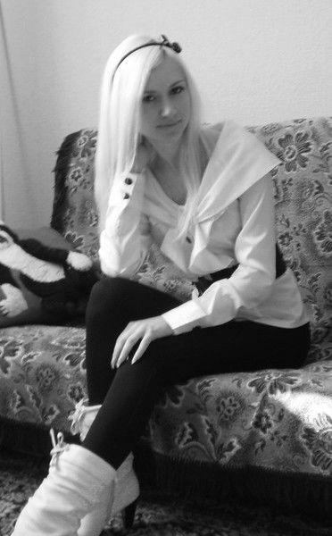 Анна Омельчак