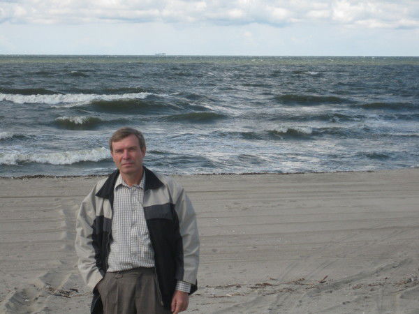 Николай Колесниченко