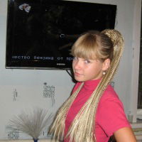 Анастасия Потапченко