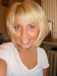 Юлия Поливаная