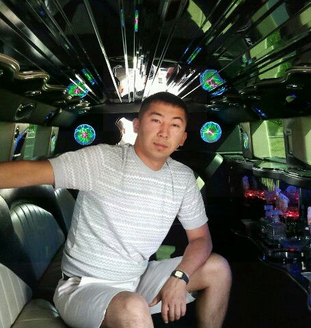 Ербол Алтыназаров