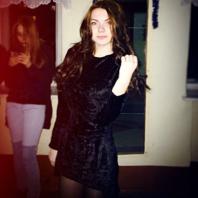 Екатерина Алексеева