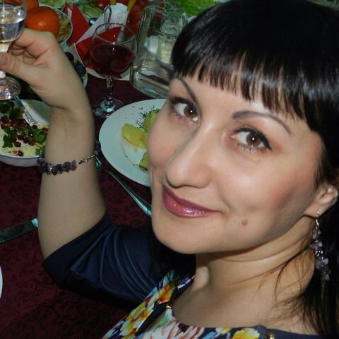 Ольга Кузнецова