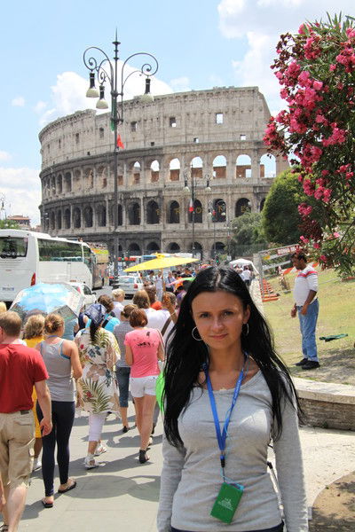 Таня Кожевникова