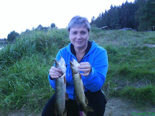 Людмила Корхова