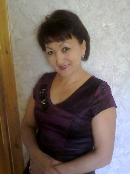 Гульнар Жуманбаева