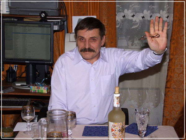 Сергей Даньков