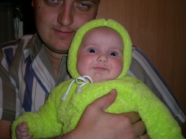 Александр Санников