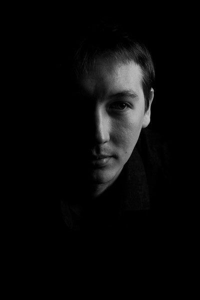 Илья Чернов