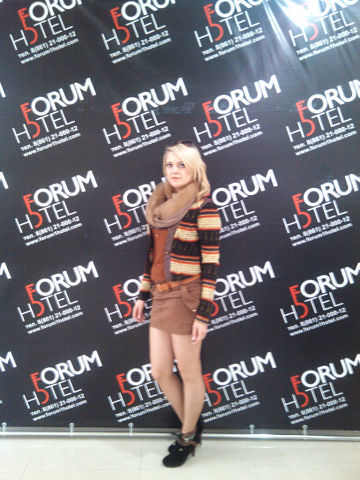 Виктория Зыкова