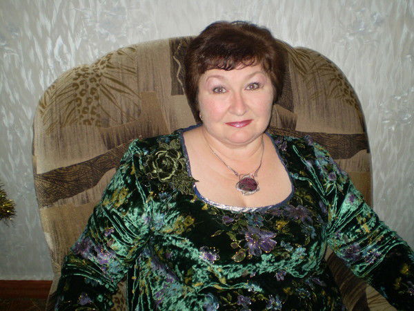 Наталья Катина