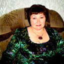 Наталья Катина
