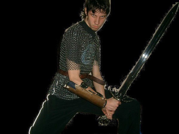 Владимир Васильев