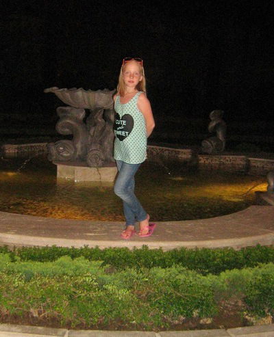 Александра Швец