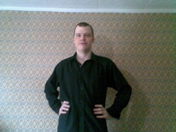 Владимир Вирченко