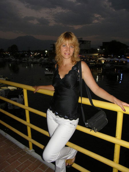 Наталья Поддубная