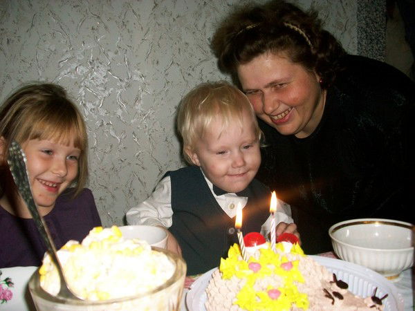 Ольга Симакова