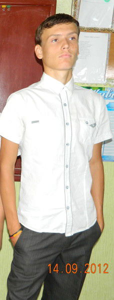 Валерий Приставський