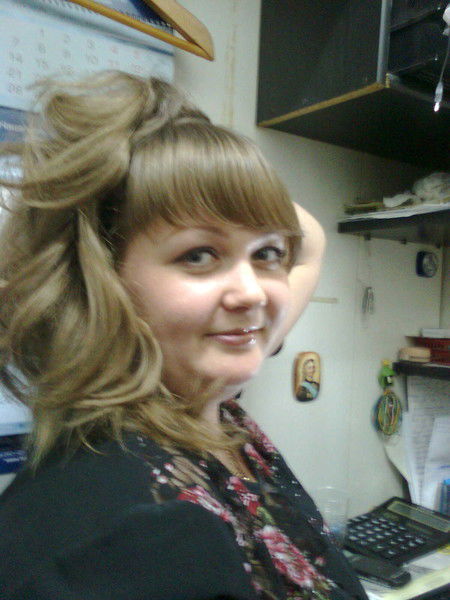 Ирина Старцева