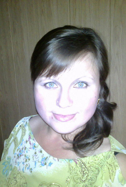 Людмила Терехова