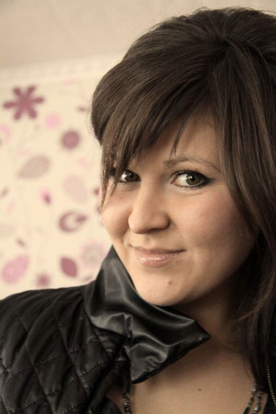 Регина Жаббарова