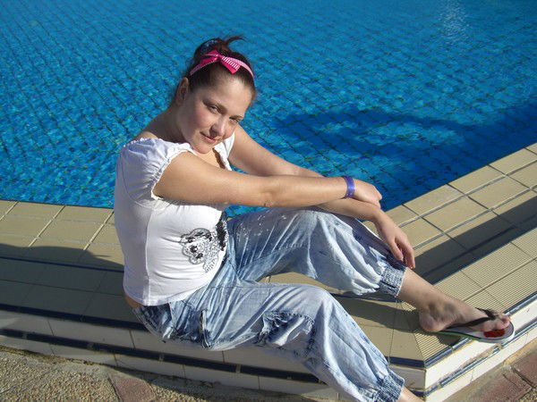 Анна Демидова