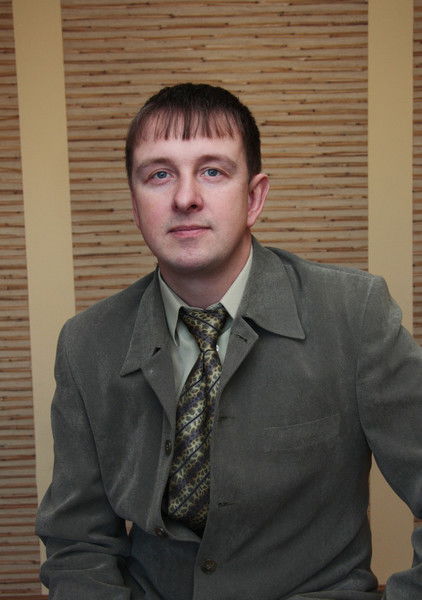 Владимир Мастеров