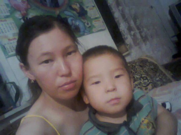 Жулдыз Оташова