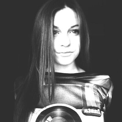 Лиза Королёва