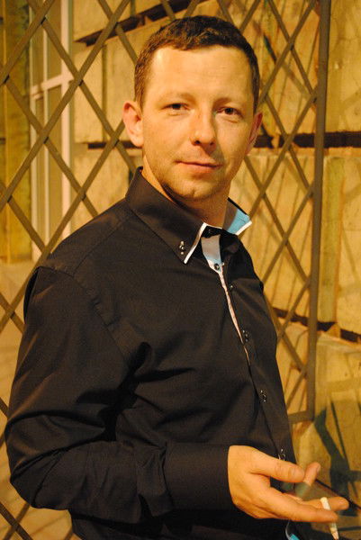 Вадим Ярмак