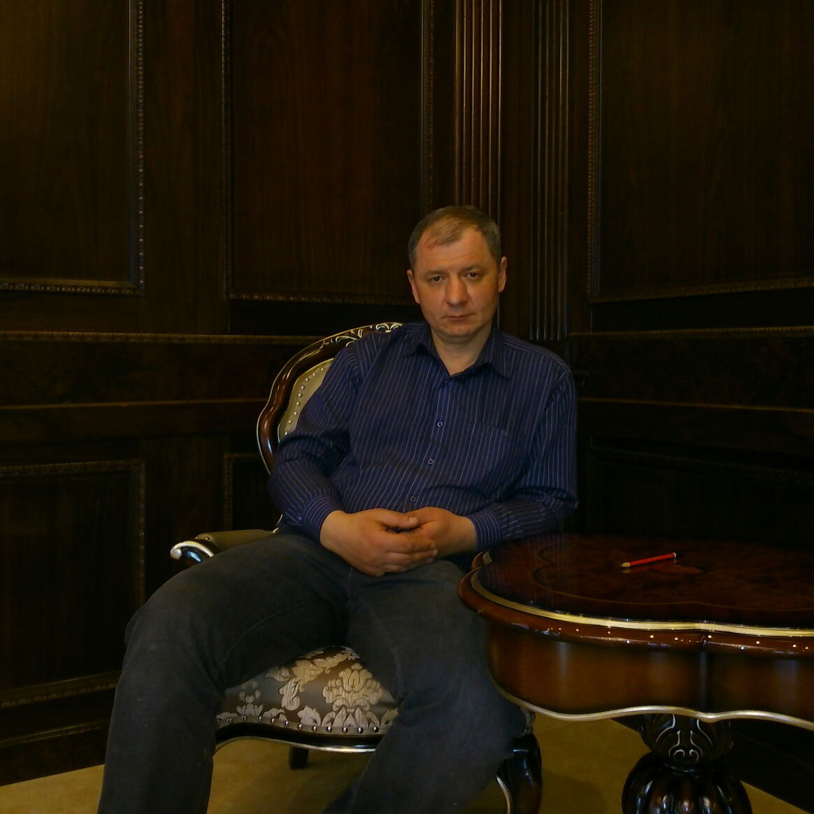 Сергей Борисович