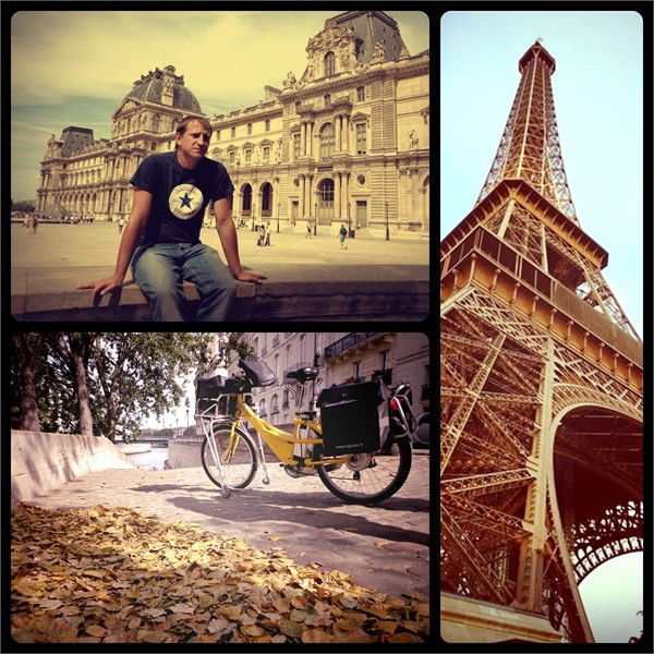 Павел Курынин