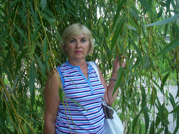 Татьяна Кохановская